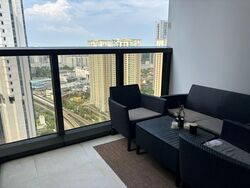 Commonwealth Towers (D3), Condominium #582394251